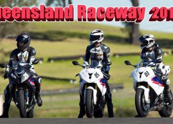 Look out Queenslanders California Superbike School is heading to Queensland Raceway in 2016!