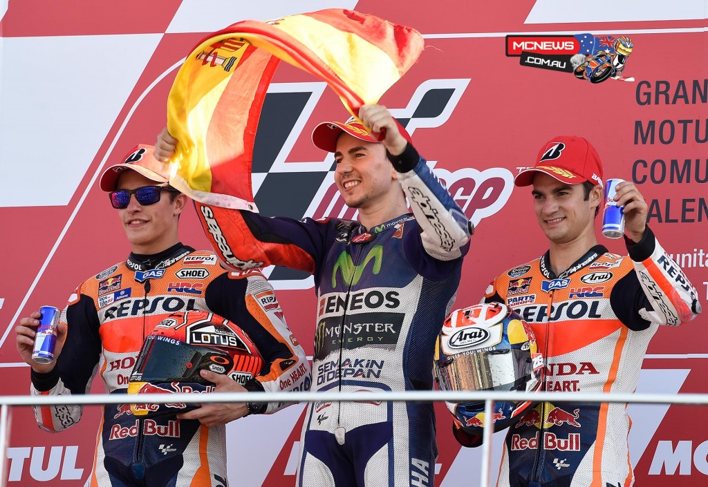 Jorge Lorenzo