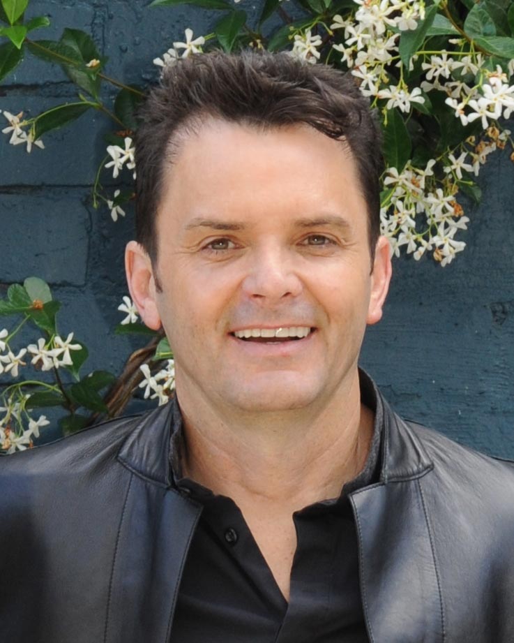 Marty Craggill