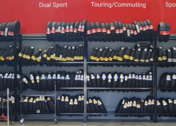 Mega Motorcycle Tyres