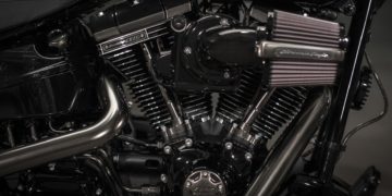 2016 Harley-Davidson CVO Pro Street Breakout