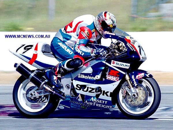 Shawn Giles