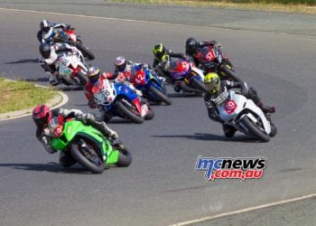 2016 Victorian Interclub Round One Broadford - Image by Cameron White