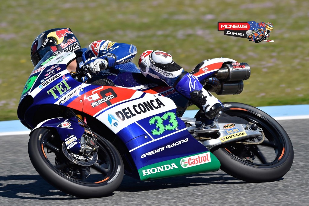 Enea Bastianini