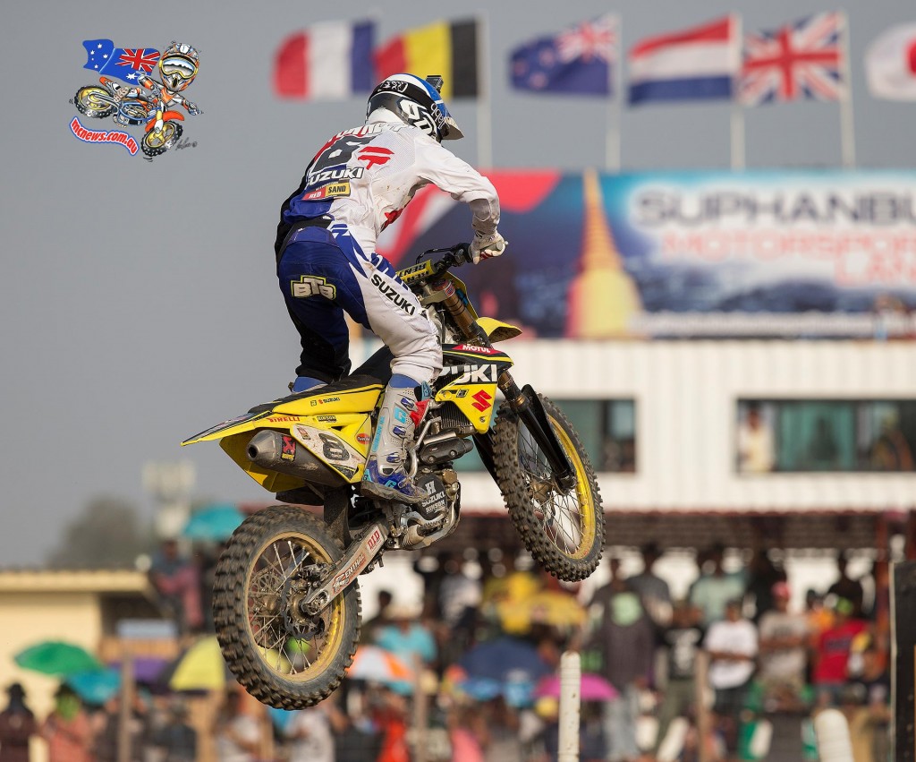 Ben Townley