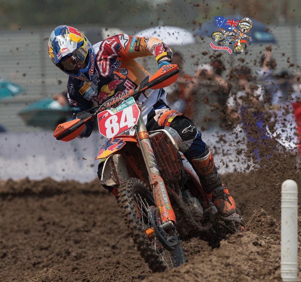 Jeffrey Herlings