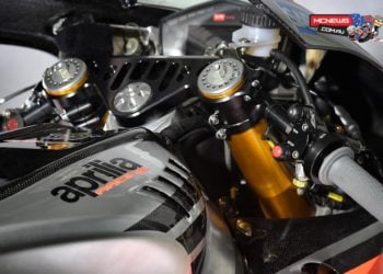 2016 Aprilia RS-GP