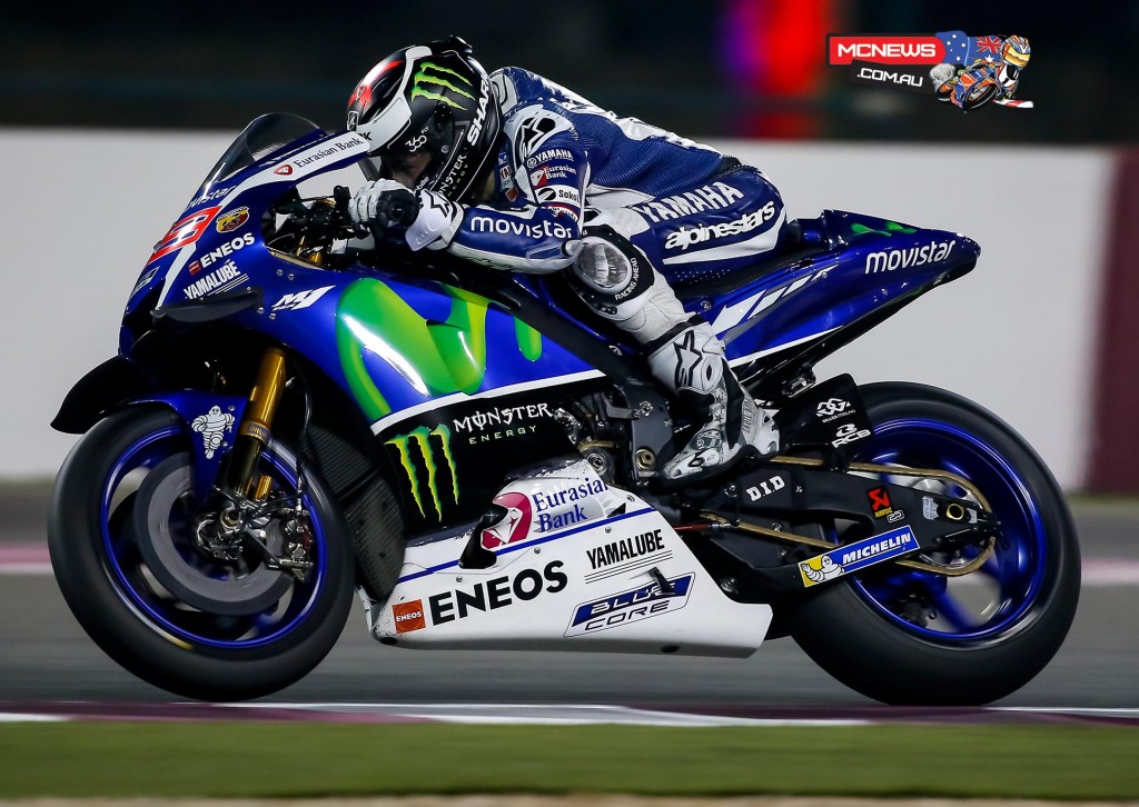 Jorge Lorenzo