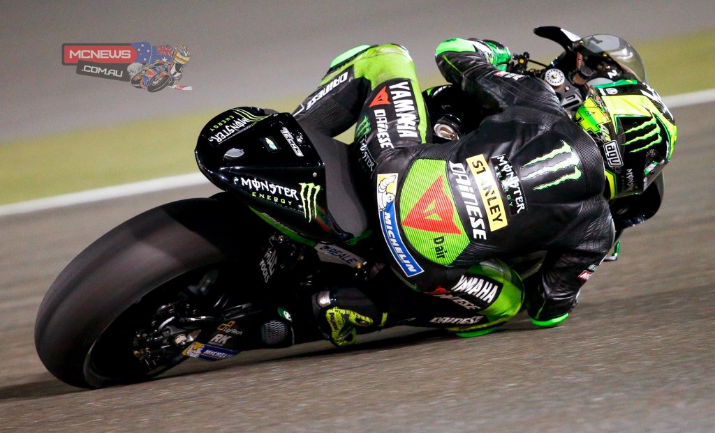 Pol Espargaro