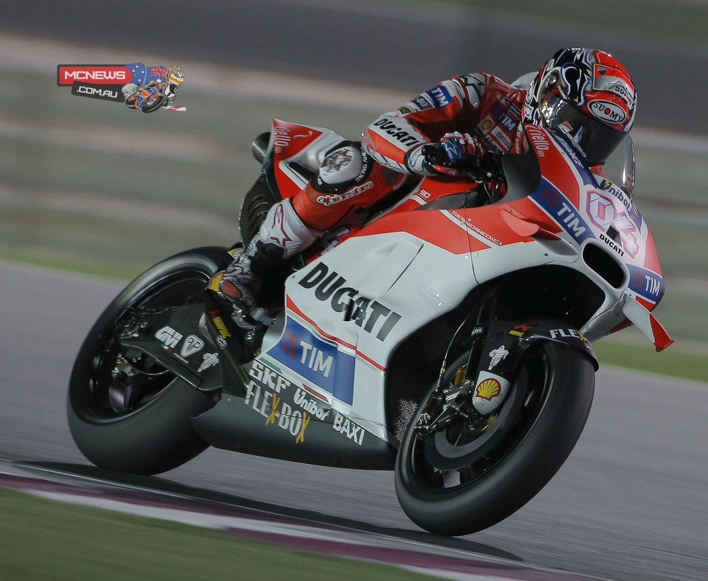 Andrea Dovizioso