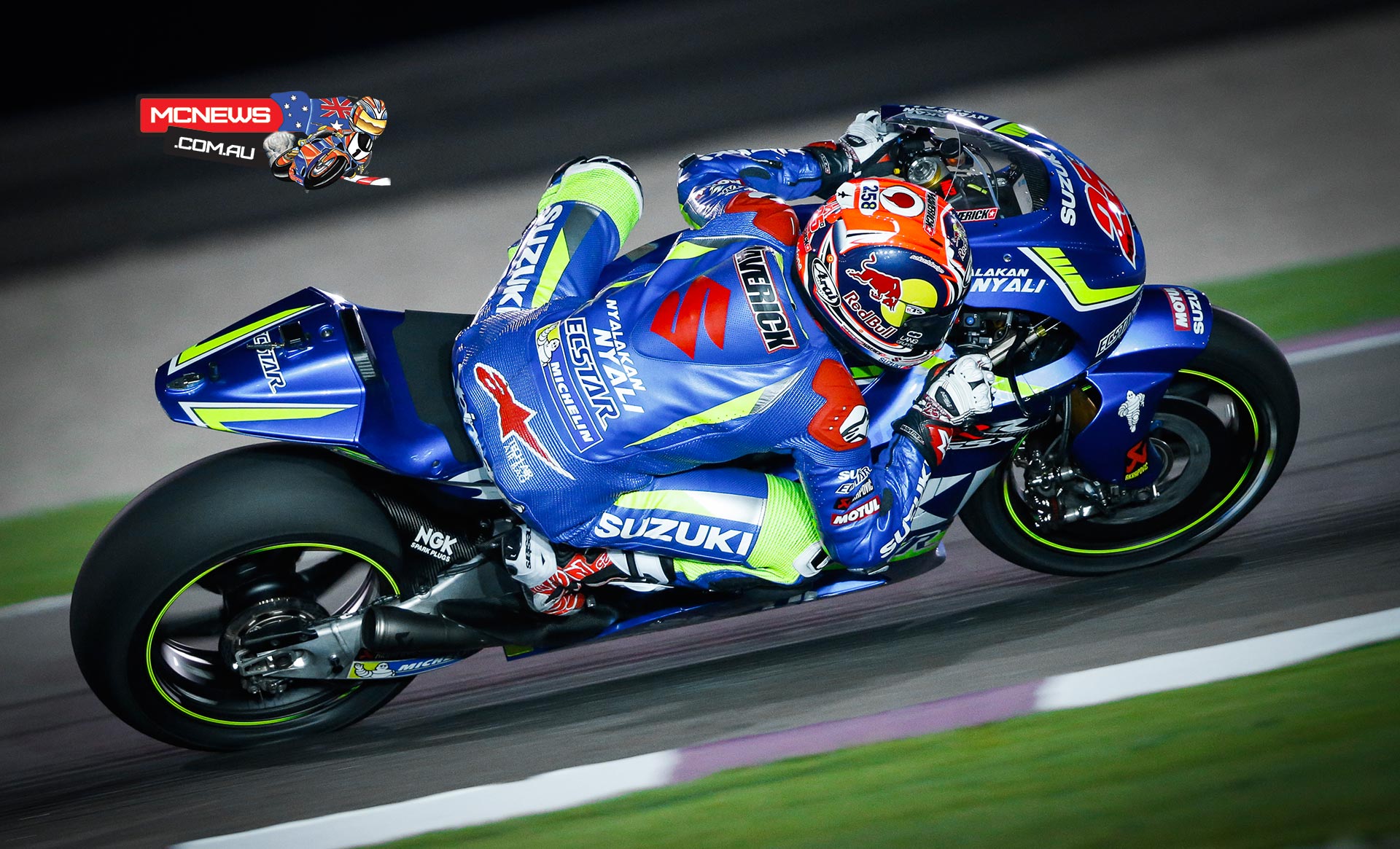 Maverick Vinales Freundin Maverick Vinales Freundin