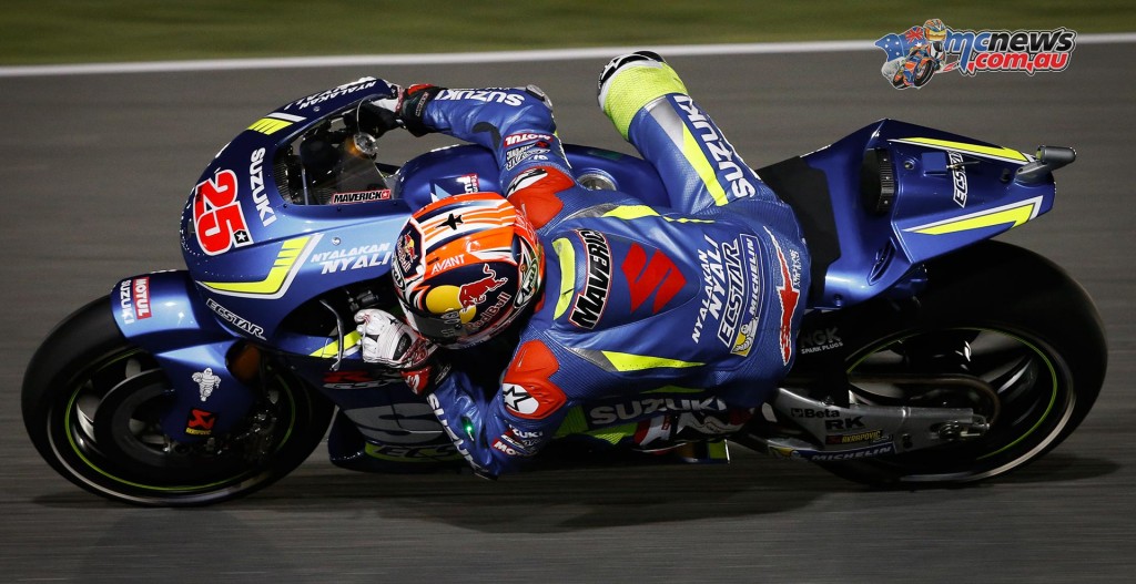 Maverick Vinales