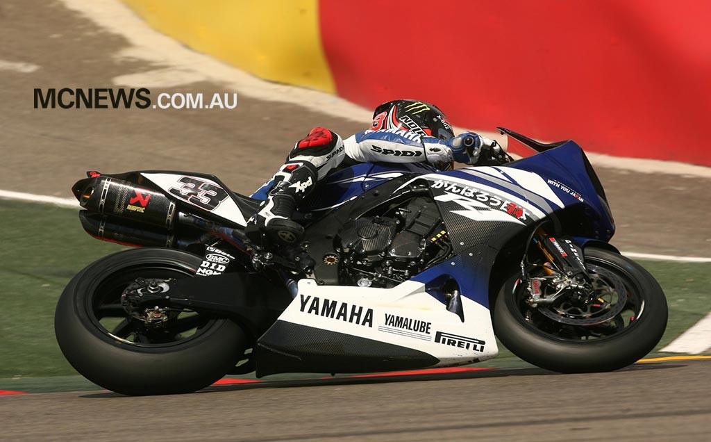 WorldSBK-2016-Aragon-Marco-Melandri-2 WorldSBK 2016 - Aragon - Marco Melandri