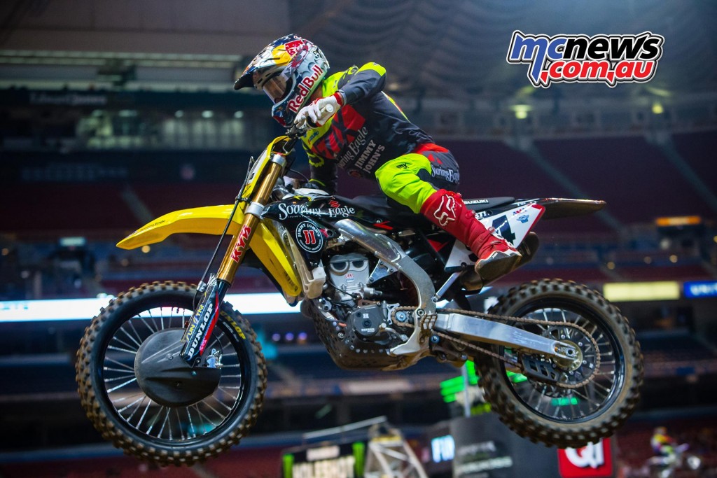 Ken Roczen