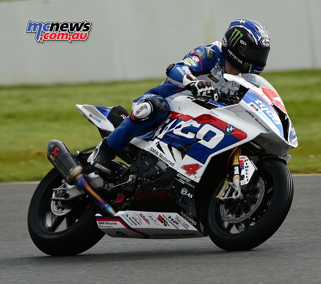 Ian Hutchinson - Image by Jon Jessop