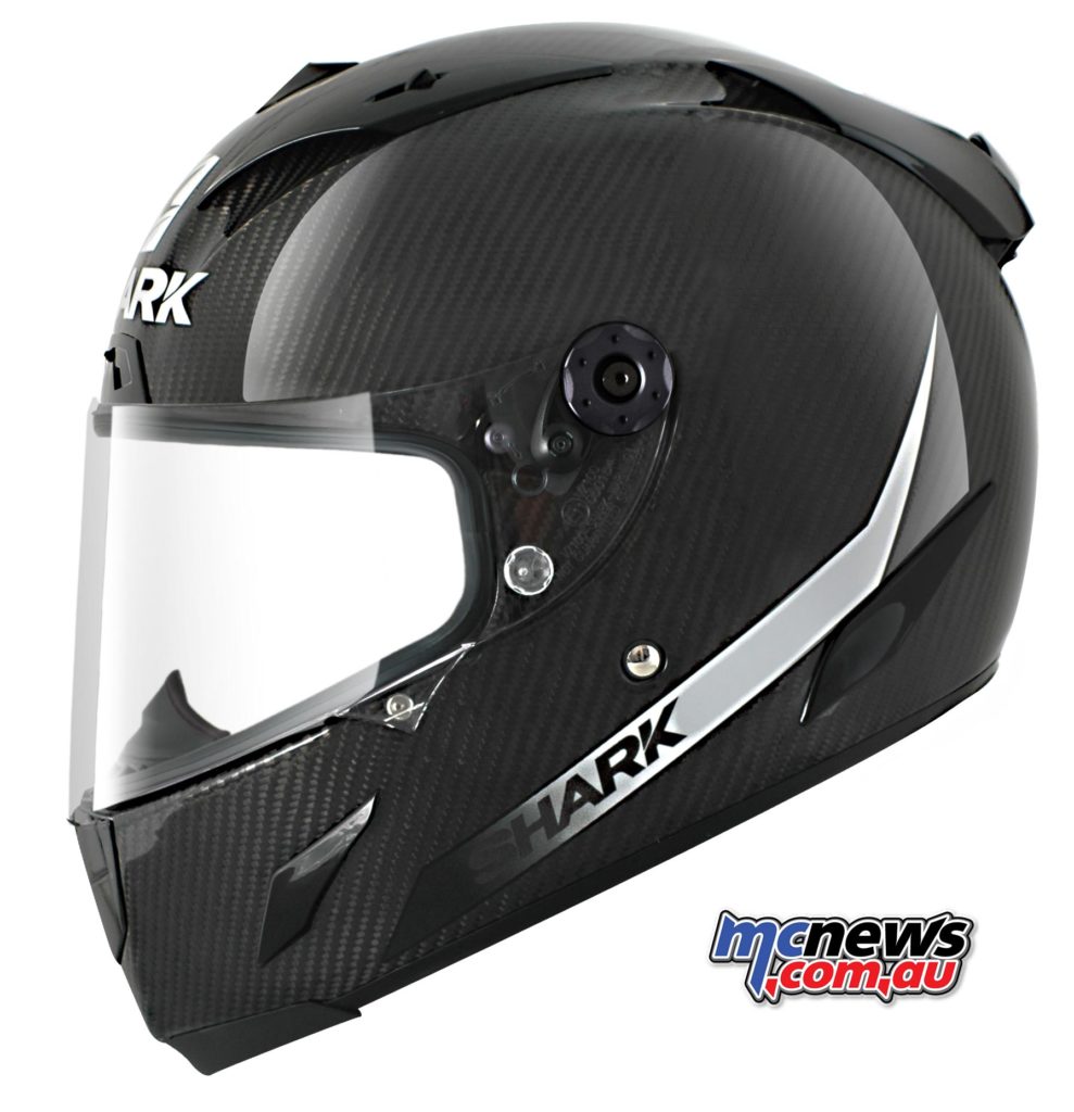 Shark Race-R PRO Motorcycle Helmet