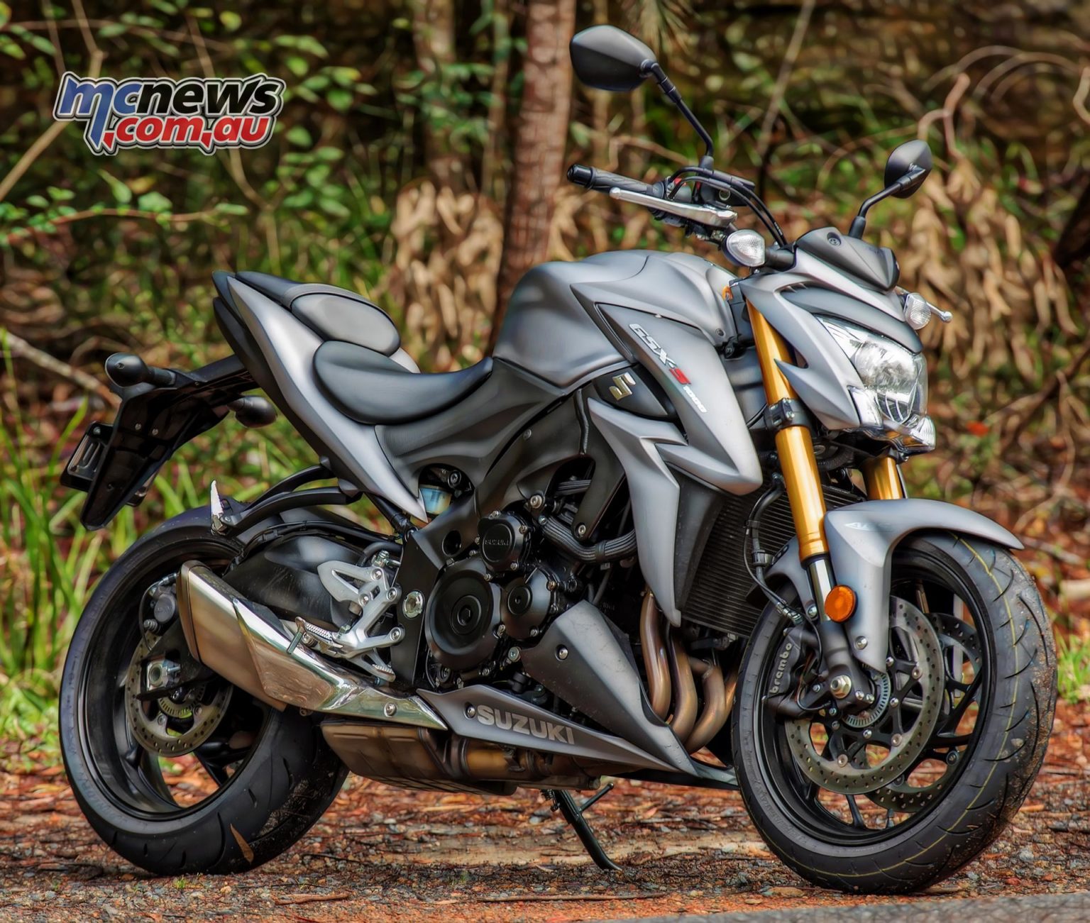 gixxer s1000
