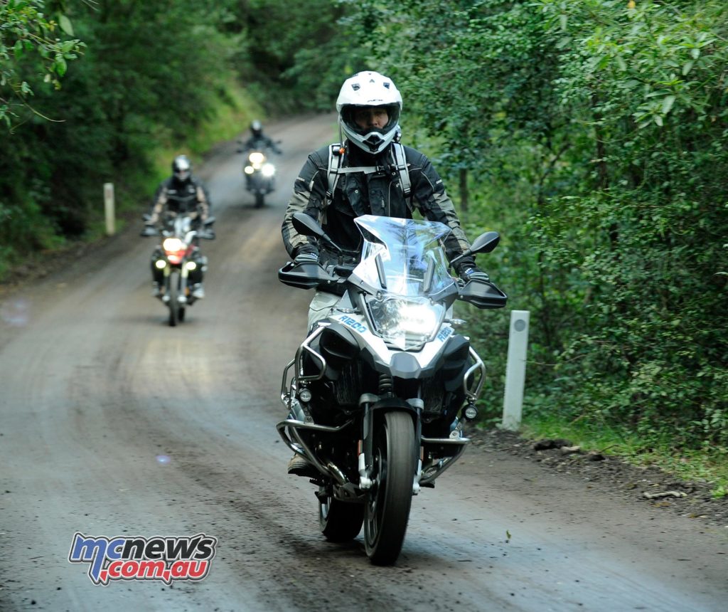 Conducted over a combination of bitumen and light off-road trails and offered in three states (New South Wales, Queensland and Victoria), the test rides will showcase the dynamic qualities of each model in real-world conditions – an experience that is impossible to replicate on a short, city test ride.