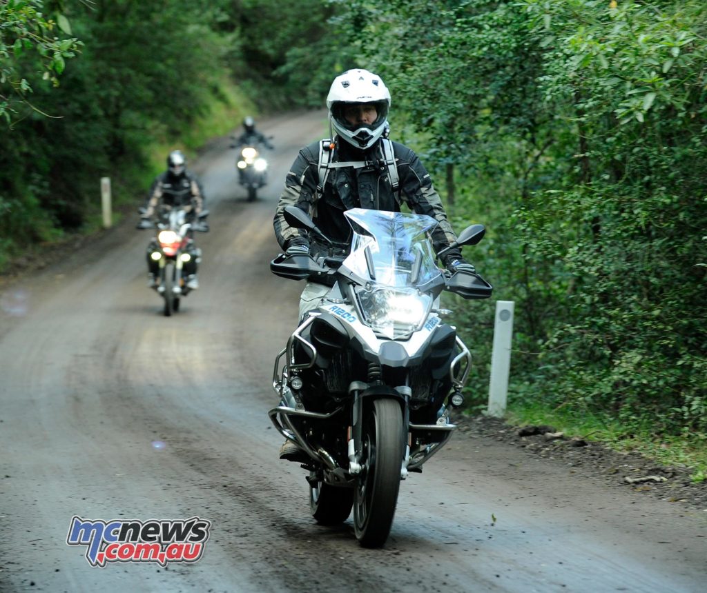 Conducted over a combination of bitumen and light off-road trails and offered in three states (New South Wales, Queensland and Victoria), the test rides will showcase the dynamic qualities of each model in real-world conditions –  an experience that is impossible to replicate on a short, city test ride.