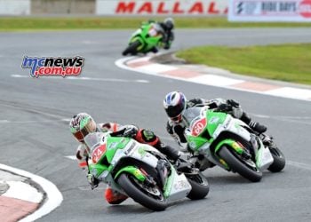 Robbie Bugden, Ben Burke, Matt Walters