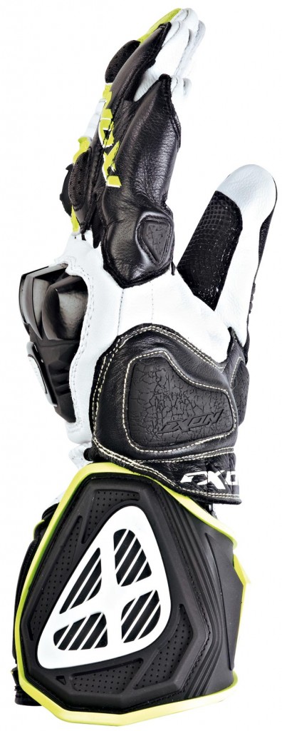 IXON RS HP Pro Gloves