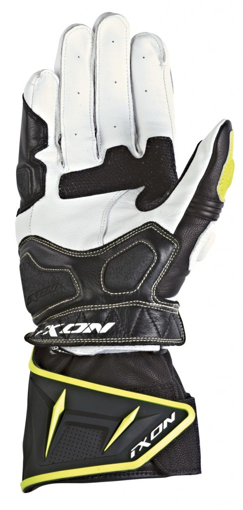 IXON RS HP Pro Gloves