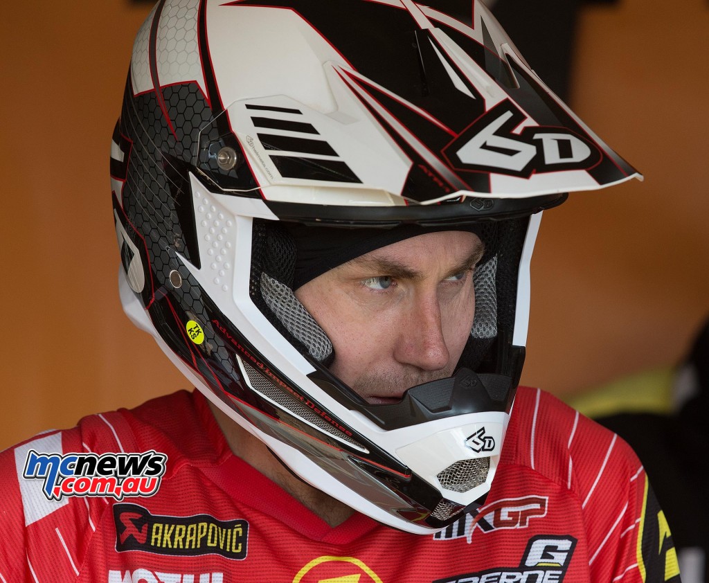 Ben Townley