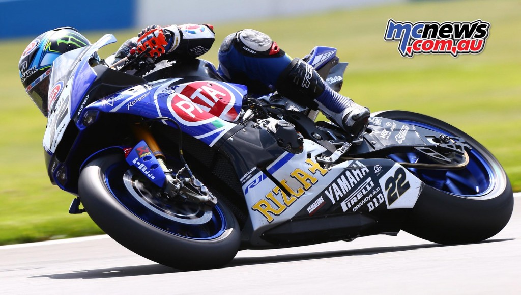 Alex Lowes