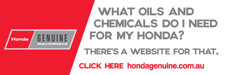 MCNews.com.au MotoGP coverage brought to you by Honda Genuine Oils and Chemicals