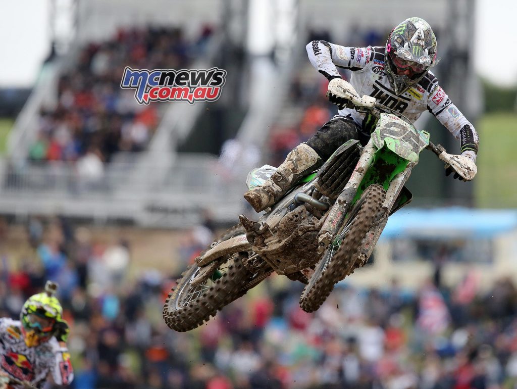 Clement DeSalle