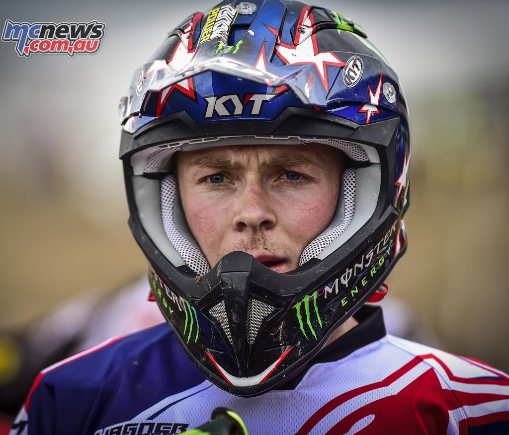 Romain Febvre