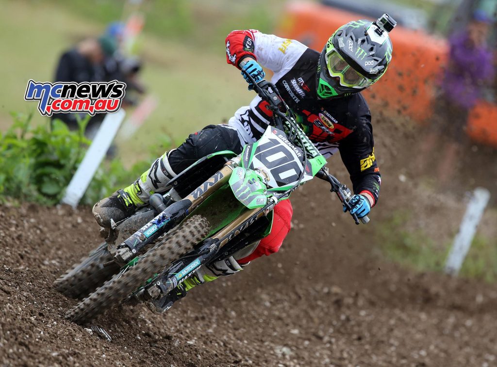 Tommy Searle