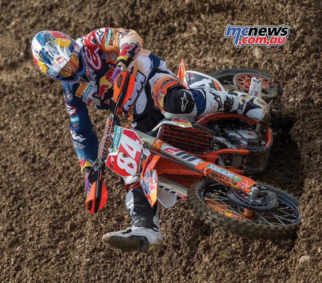 Jeffrey Herlings