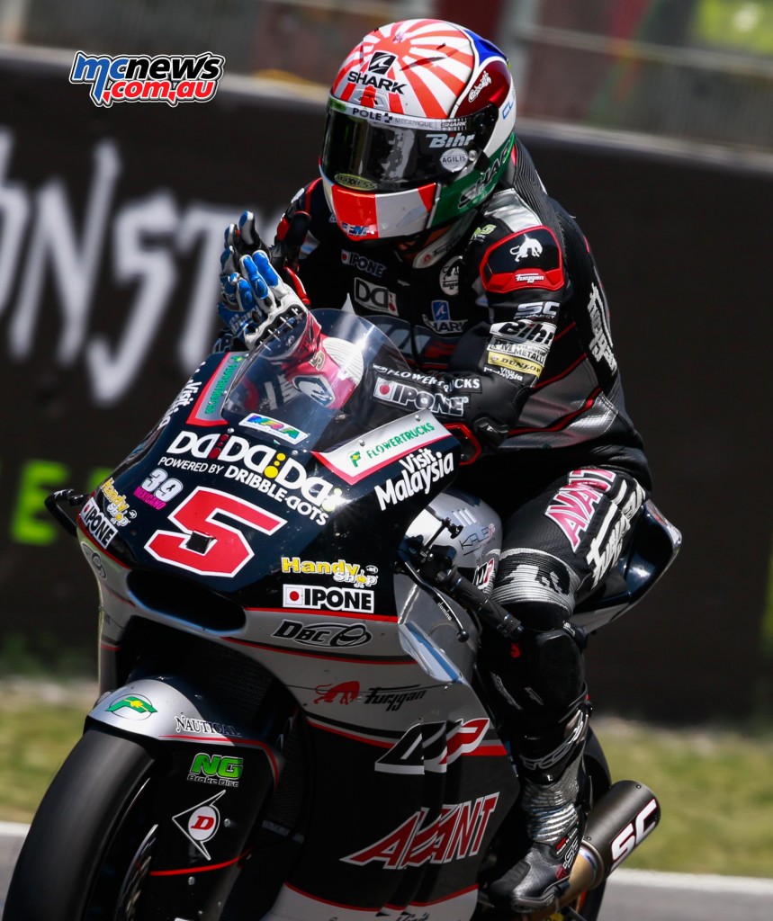 Johann Zarco