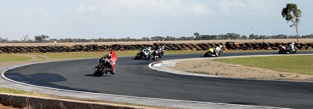 South Australian Road Racing Championships 2016 - Round Two - Mallala
