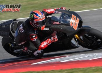 Sam Lowes