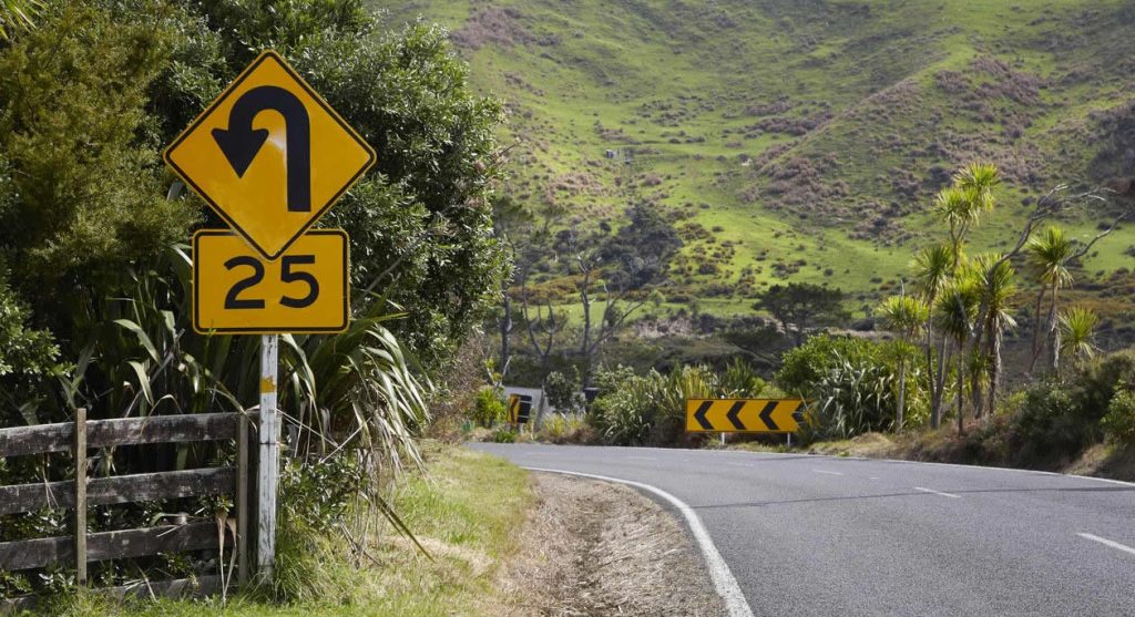 KTM New Zealand Adventure Rallye