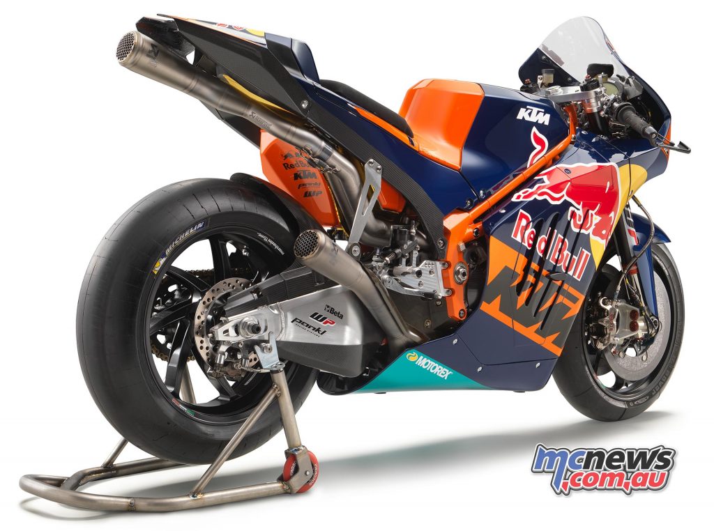 KTM RC16