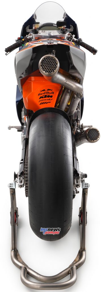 KTM RC16