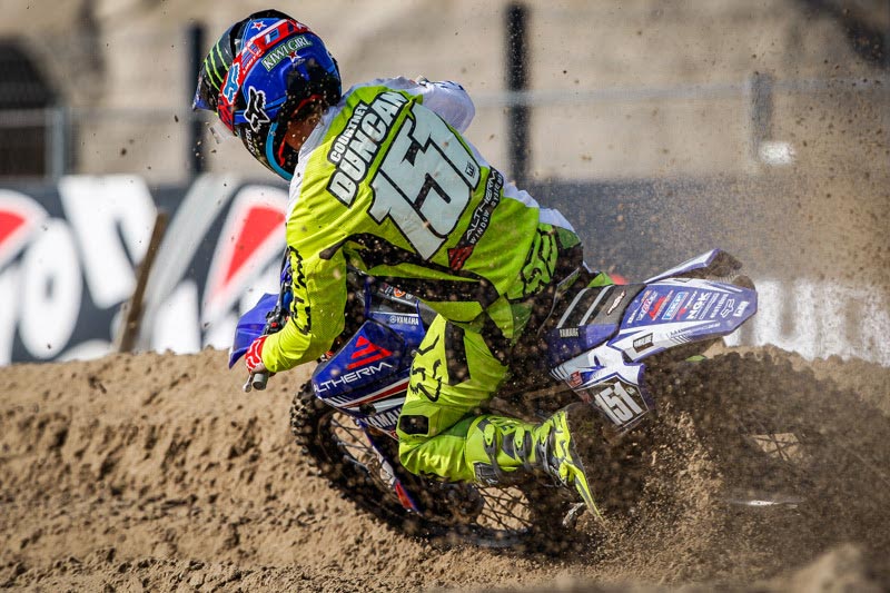MXGP 2016 Assen - Courtney Duncan