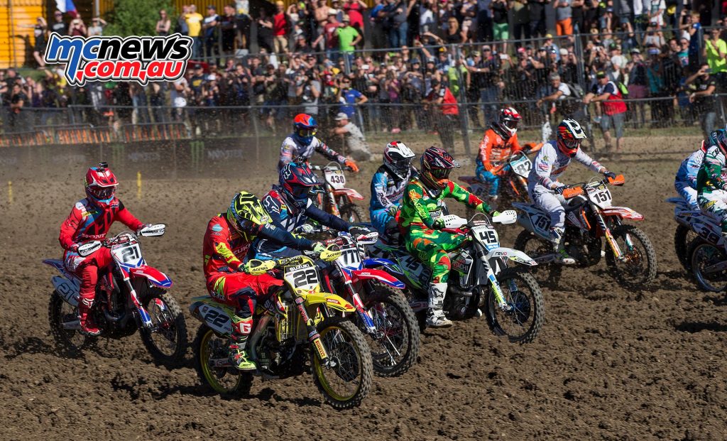 MXGP Switzerland