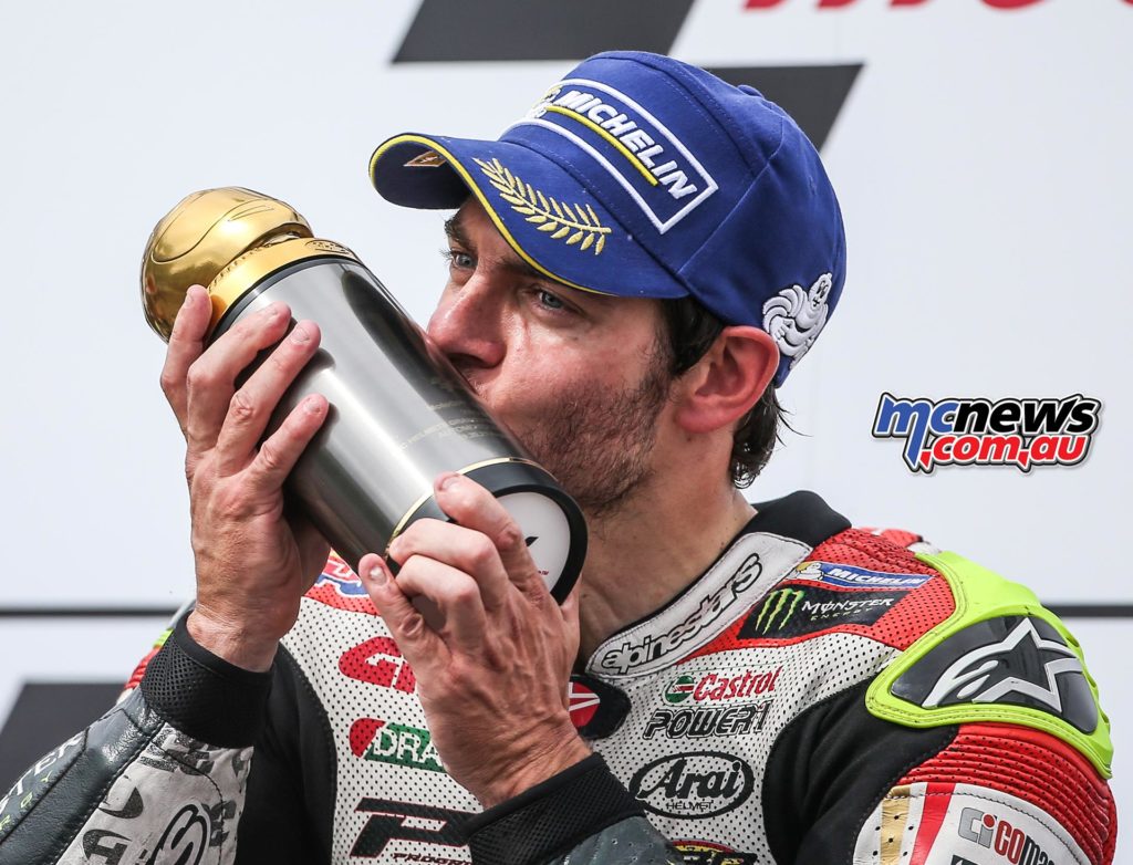 Cal Crutchlow