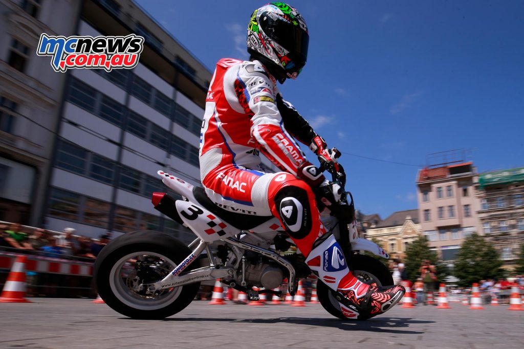 MotoGP Brno 2016