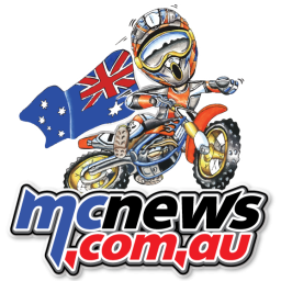 Motorcycle News
