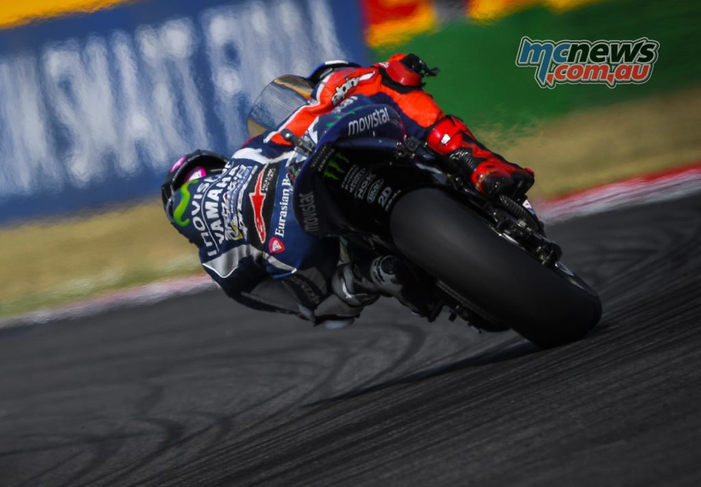 Jorge Lorenzo