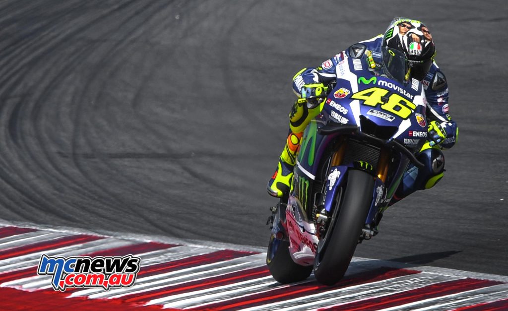 Valentino Rossi