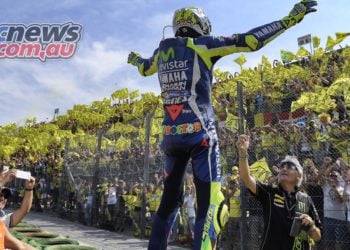 Misano MotoGP Rider Quotes and Images