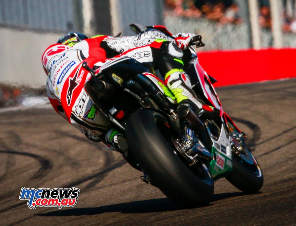 Cal Crutchlow