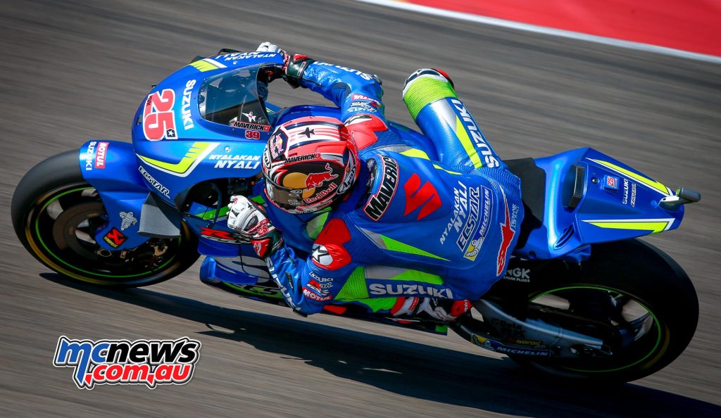 Maverick Vinales