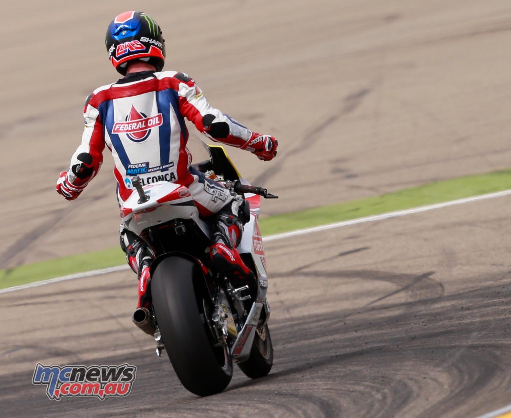 MotoGP 23016 - Rnd 14 - Aragon - Sam Lowes